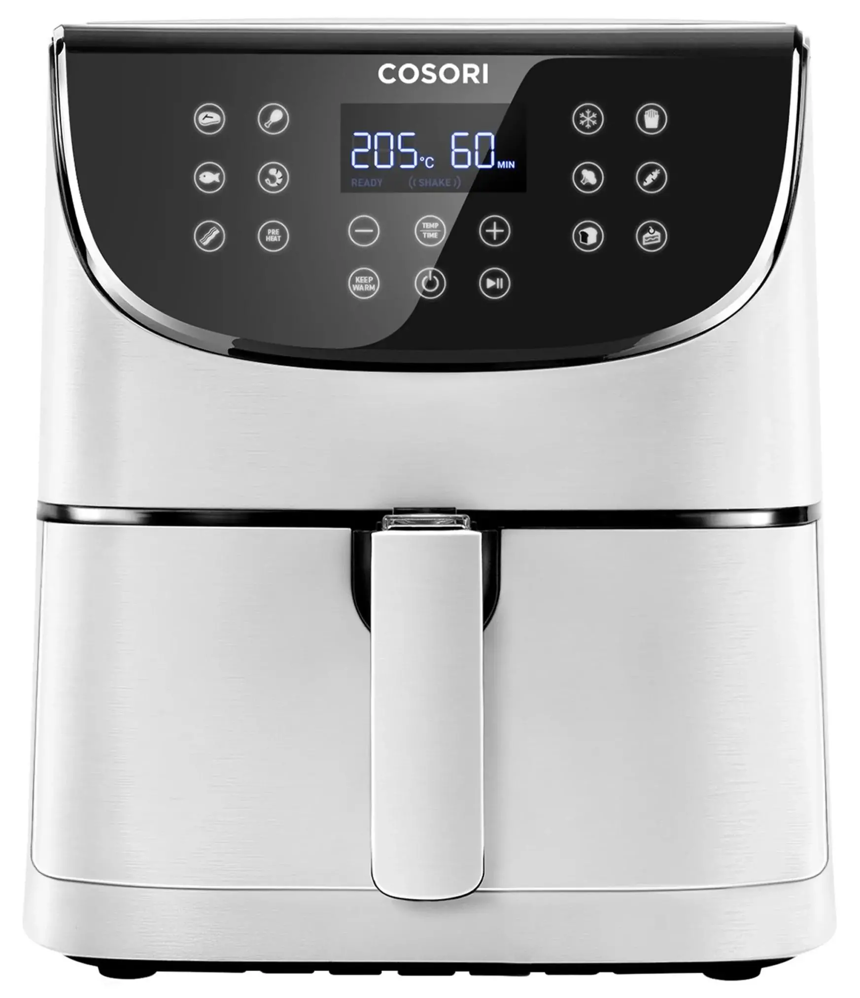 Air fryer Cosori Premium CP158-AF-RXW 1700W 5,5l