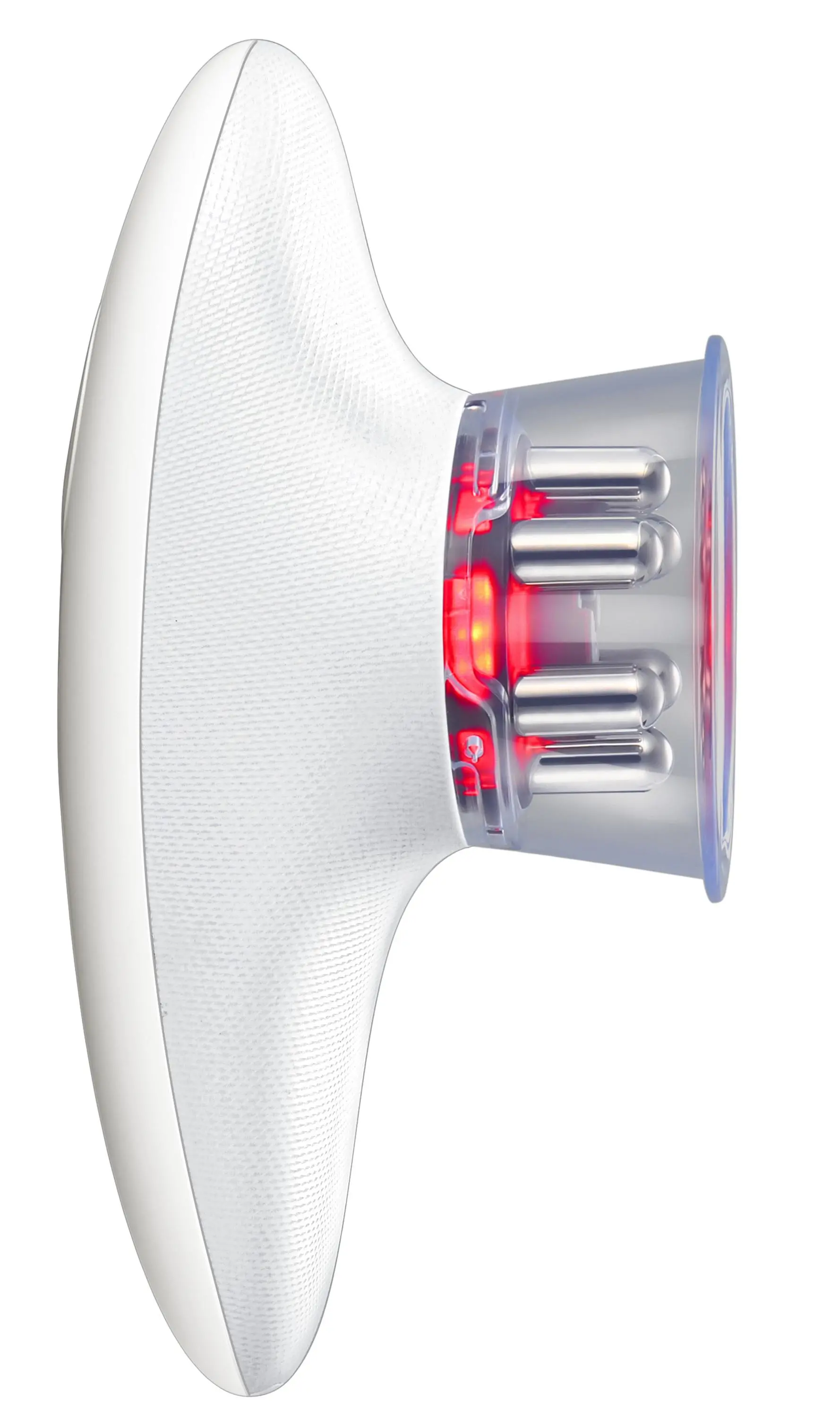 фото Ручний масажер Garett Beauty Perfect Body White 1