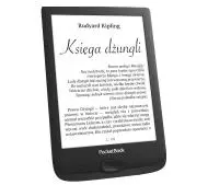 Czytnik E-booków Pocketbook Basic Lux 6