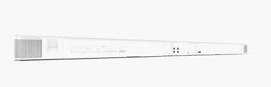 Bose Smart Ultra Soundbar サウンドバー ホワイト Amazon.co.jp: Bose Smart Ultra Soundbar スマートサウンドバー