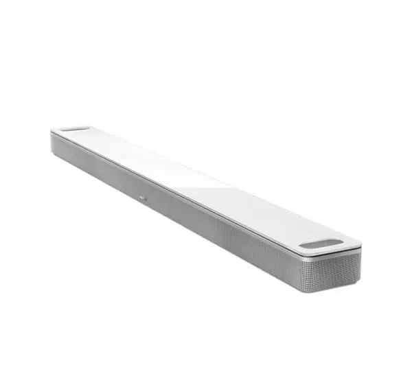 Bose Smart Ultra White Wi-Fi Bluetooth AirPlay Dolby Atmos