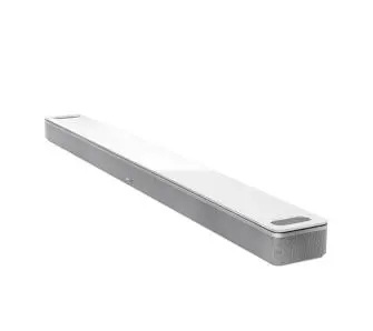 Soundbar Bose Smart Ultra White Wi-Fi Bluetooth AirPlay Dolby Atmos