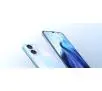Smartfon Oukitel C35 12/256GB 6,56" 90Hz 50Mpix Niebieski