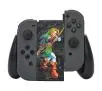 Uchwyt PowerA NSAC0135-01 do Joy-Con Grip Zelda