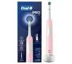 Szczoteczka rotacyjna Oral-B Pro Series 1 Pink