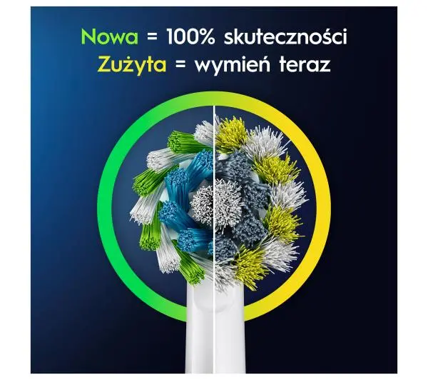 Oral-B Pro Series 1 Pink