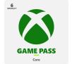 Subskrypcja Xbox Game Pass Core 6 miesiecy [kod aktywacyjny]