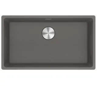 Franke Maris MRG 110-72 Granitowy Kamienny szary - TRZECI -55%, ALBO 5-TY ZA 1ZŁ - Kup na Raty - RRSO 0%