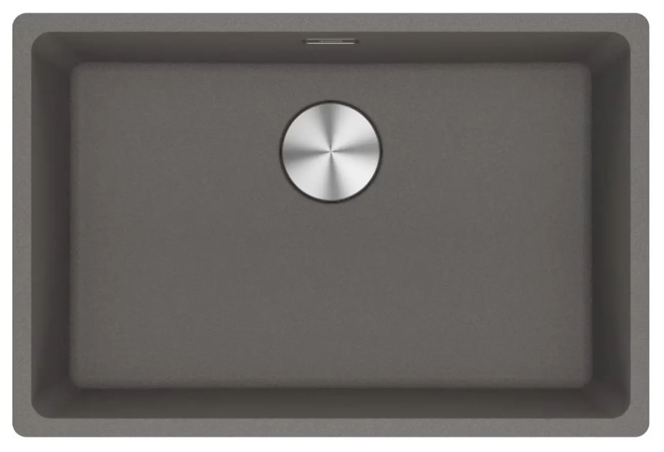 Zlewozmywak Franke Maris MRG 110-62 Kamienny szary