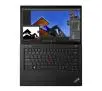 Laptop biznesowy Lenovo ThinkPad L14 Gen 4 14" R5 7530U 8GB RAM 512GB Dysk SSD Win11 Pro Czarny