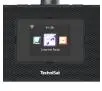 Radioodbiornik TechniSat Classic 500 IR Radio FM DAB+ Internetowe Bluetooth Czarny