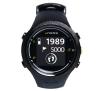 Zegarek sportowy InkWATCH Tria Plus 45mm GPS Czarny