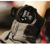 Zegarek sportowy InkWATCH Tria Plus 45mm GPS Czarny