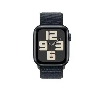 Smartwatch Apple Watch SE 2gen GPS + Cellular koperta 40mm z aluminium Północ opaska sportowa Północ