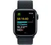 Smartwatch Apple Watch SE 2gen GPS + Cellular koperta 40mm z aluminium Północ opaska sportowa Północ