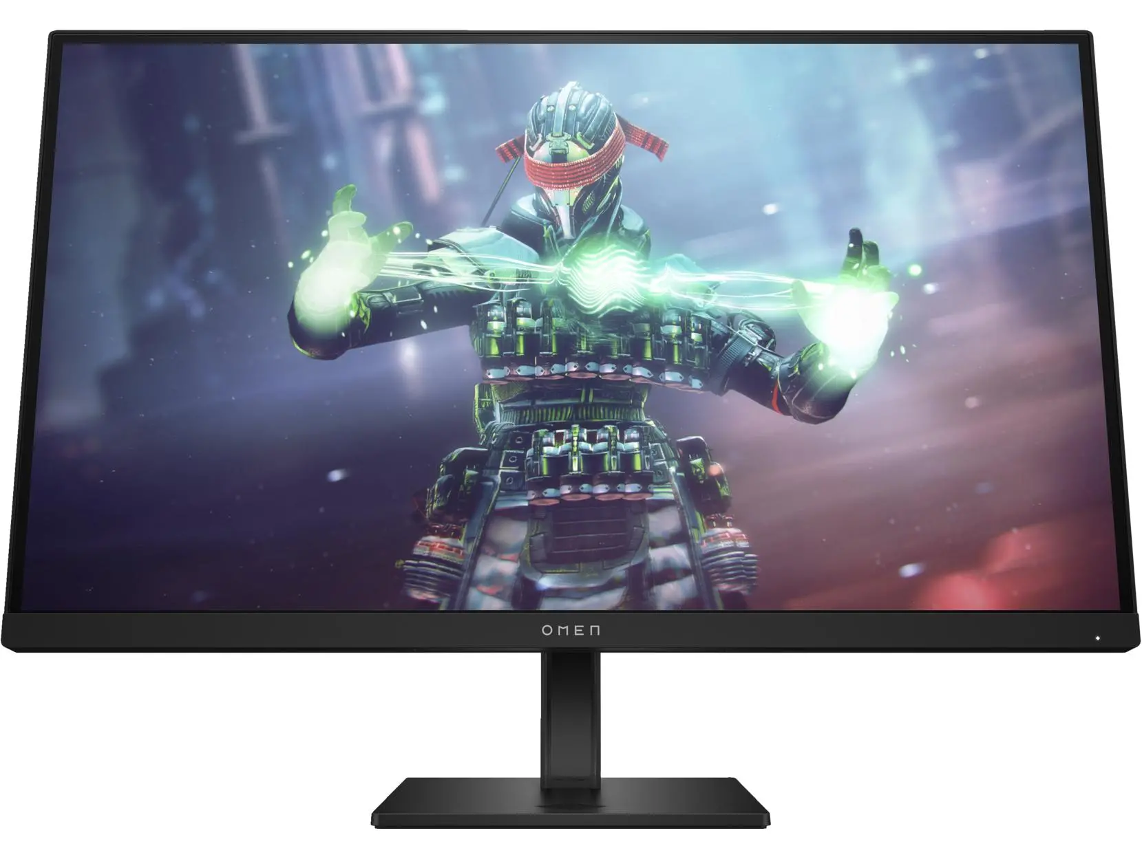 Monitor HP OMEN 27k (780G8E9) 27" 4K IPS 144Hz 1ms Gamingowy