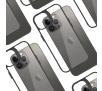 Zestaw ochronny 3mk Comfort Set 4 in 1 do iPhone 15 Pro
