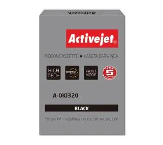 ActiveJet A-OKI320 (zamiennik 9002303)