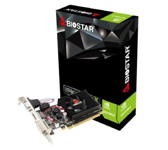 Karta graficzna Biostar GeForce 210 1GB DDR3 64bit