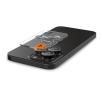 Szkło hartowane Spigen na aparat Glas.tR EZ Fit Optik Pro do iPhone 15 Pro/15 Pro Max/14 Pro/14 Pro Max - 2 pack
