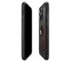 Etui Spigen Tough Armor MagFit do iPhone 15 Pro Max Czarny