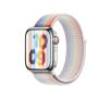 Opaska Apple sportowa Pride Edition do koperty 45 mm