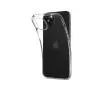 Etui Spigen Crystal Flex do iPhone 15 Plus crystal clear