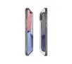 Etui Spigen Crystal Flex do iPhone 15 Plus crystal clear