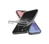 Etui Spigen Crystal Flex do iPhone 15 Plus crystal clear