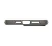 Etui Spigen Thin Fit do iPhone 15 Pro gun metal