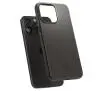 Etui Spigen Thin Fit do iPhone 15 Pro gun metal