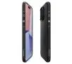 Etui Spigen Liquid Air do iPhone 15 Pro Czarny