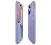 Etui Spigen Thin Fit Iris do iPhone 15 Pro Purpurowy