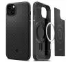 Etui Spigen Mag Armor MagFit do iPhone 15 Czarny