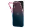 Etui Spigen Liquid Crystal do iPhone 15 Gradation