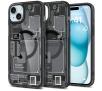 Etui Spigen Ultra Hybrid MagFit do iPhone 15 Zero One