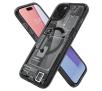 Etui Spigen Ultra Hybrid MagFit do iPhone 15 Zero One