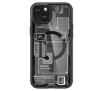 Etui Spigen Ultra Hybrid MagFit do iPhone 15 Zero One