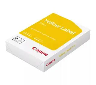 Canon Yellow Label 500 Arkuszy