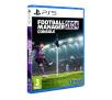 Football Manager 2024 Console Edition Gra na PS5