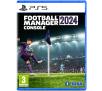 Football Manager 2024 Console Edition Gra na PS5