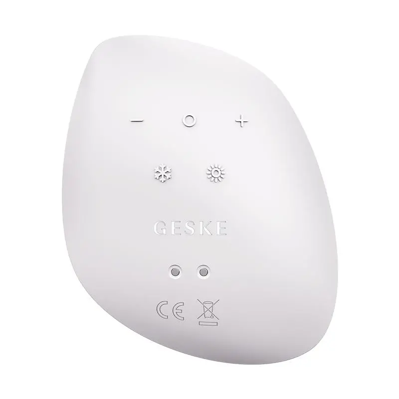 Szczoteczka do twarzy Geske 9w1 GK000002SL01