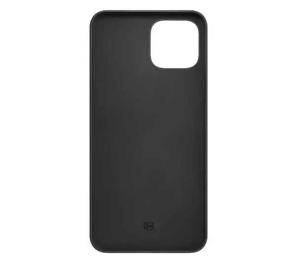 3mk Silicone Case do iPhone 15 Plus