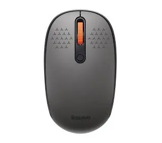 Baseus F01B Szary