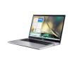Laptop Acer Aspire 3 A317-54-34S5 17,3" i3-1215U 8GB RAM  512GB Dysk SSD  Win11 Srebrny