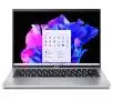 Laptop 2w1 Acer Swift Go 14 SFG14-71T-764N 14" i7-13700H 16GB RAM 1TB Dysk SSD Win11 Srebrny