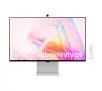 Monitor Samsung ViewFinity S9 S27C902PAU 27' 5K IPS 60Hz 5ms