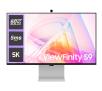 Monitor Samsung ViewFinity S9 S27C902PAU 27' 5K IPS 60Hz 5ms