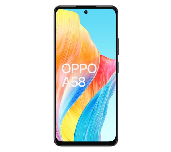 oppo a58 pictures