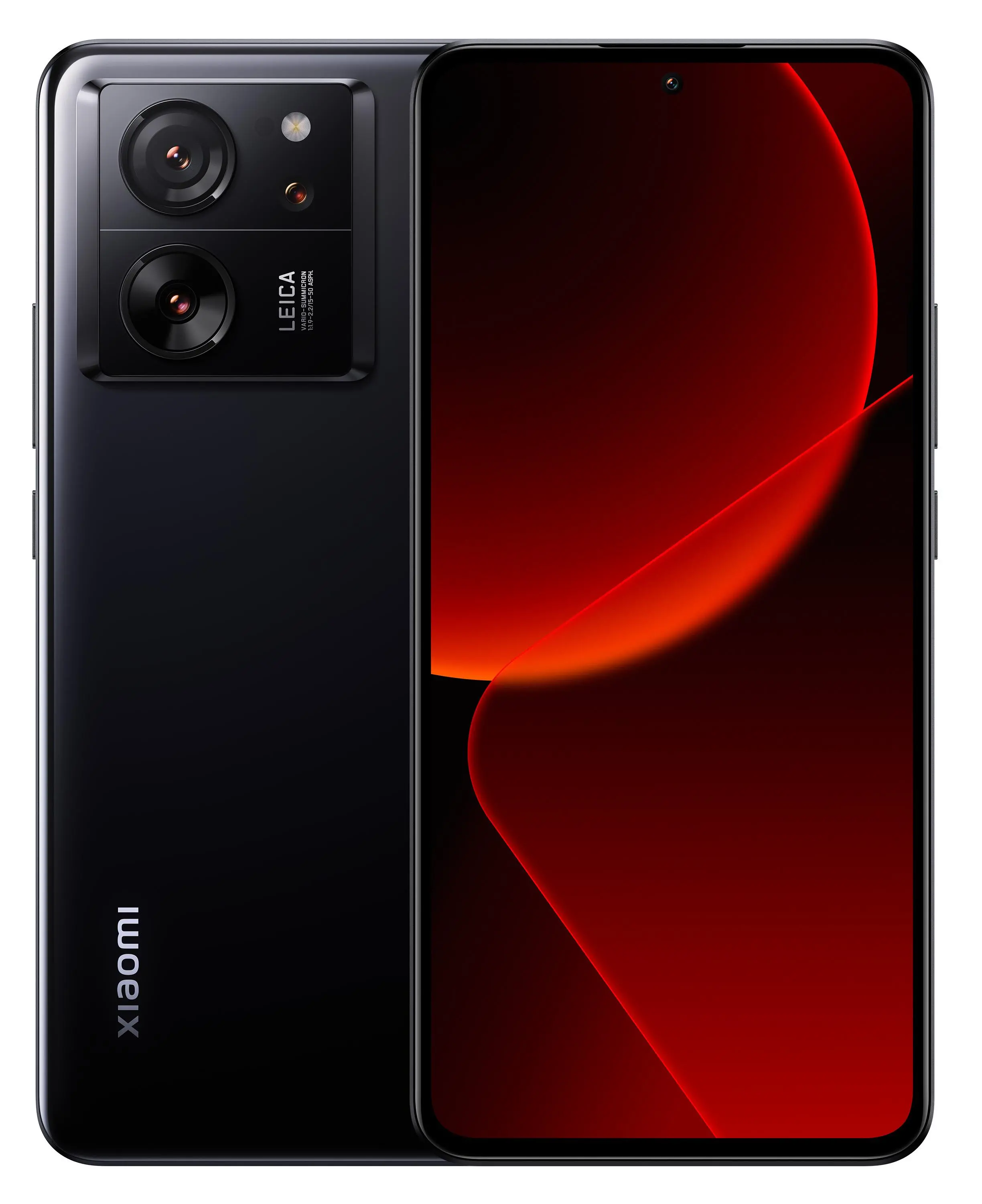 Smartfon Xiaomi 13T 8/256GB 6,67" 144Hz 50Mpix  Czarny